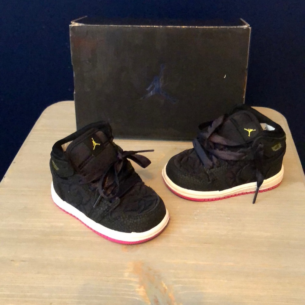 Nike Jordan 1 Phat (TD)